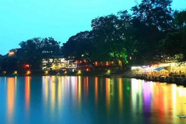 川西九日经典大环线之:网红新都桥香薰谷,柳江古镇【2020热门旅游景点】