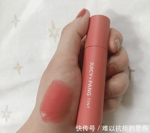 黄皮■这几支平价唇釉上嘴超显白,黄皮怎能错过