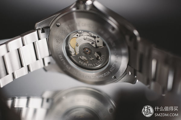 汉米尔顿卡其飞行男表 H64715135 开箱