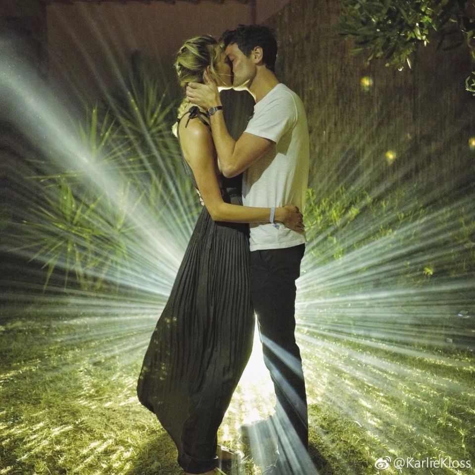 大长腿是老天爷赏饭，可她要过的人生是靠自己来赚!