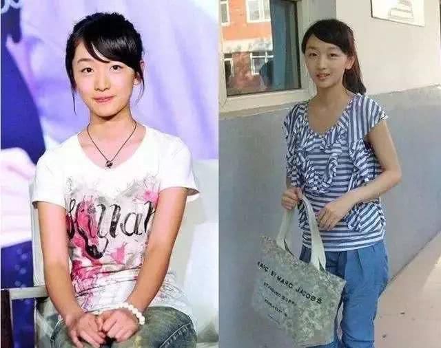  『余男』被半藏森林三到众人皆知后，阿沁的妆面有点儿释放自己吧啊