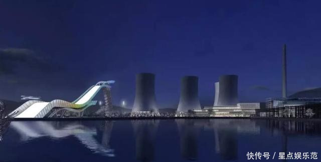 敦煌飞天又立功了!再现北京2022年冬奥会比赛现场