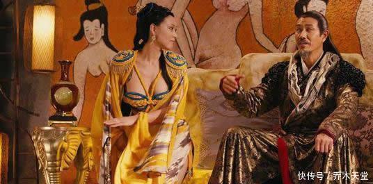  『覆灭』从母党专政入手，漫谈多民族西夏王朝覆灭的必然性