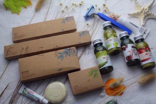 住酒店别吃亏,这3样东西可免费带走,你留意到了吗?