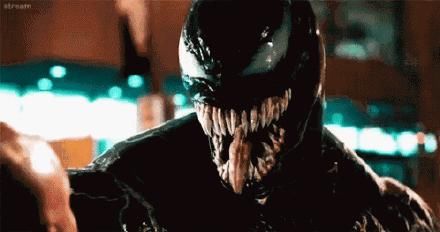 《毒液》中国过审？官方辟谣暂未接受到任何通知