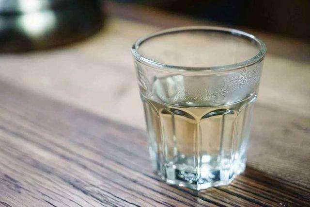 早上喝凉开水和温开水的人,原来真的有区别!