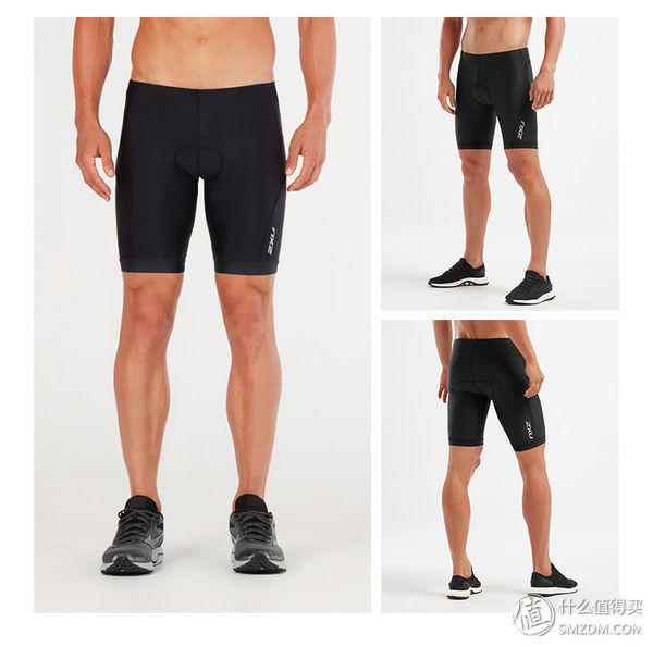 海绵还是硅胶-运动单车骑行裤如何选