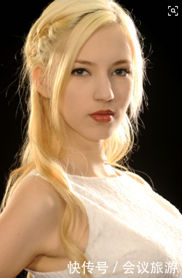 都说乌克兰女人又胖又丑！你为什么不亲自来看看？简直美女如云！