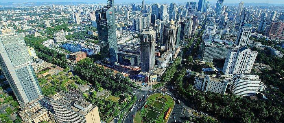 中国城市潜力排行榜出炉,成都凭什么力压