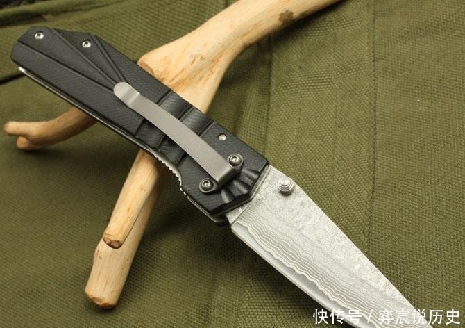  【开山】户外活动开山刀、直刀、折刀分别适用于什么场合 需要具备哪些性能
