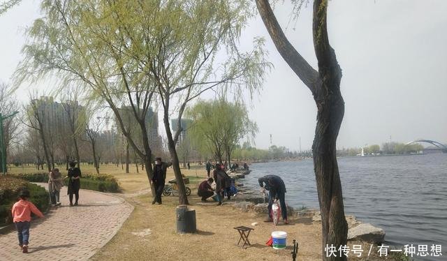 影响:钓鱼也要“持证”了“持证”钓鱼对钓鱼人的影响有多大!