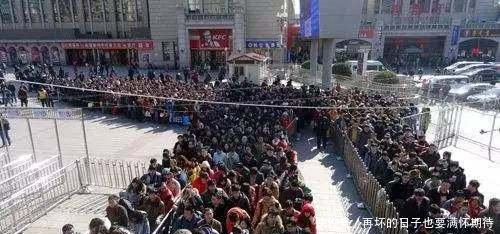 大局已定，北京要全面爆发了！全国都羡慕死北京！