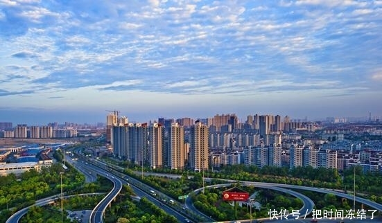 中国五大城市群已经尘埃落定，几乎囊括了国内所有的顶尖城市！