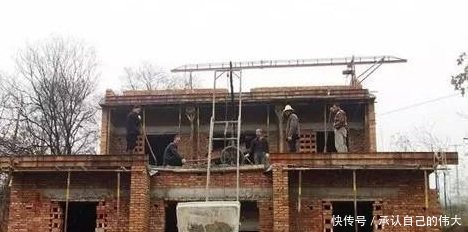 明年起，“村主任”将“取消”以下3种人建房资格，部分村民慌了