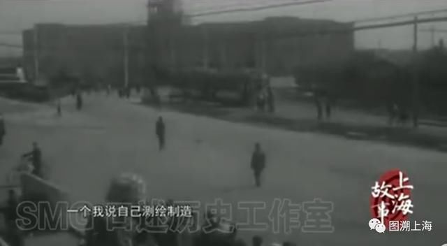 「调整」上海这条公交线竟有过那么多名字,线路曾发生多次调整,如今变成了……