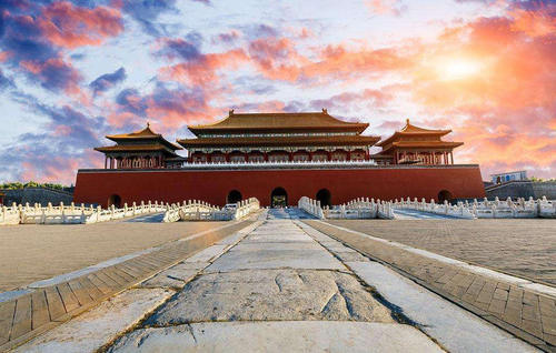 中国八纵八横高铁规划，缔造八大米字型枢纽城市，有你家乡吗