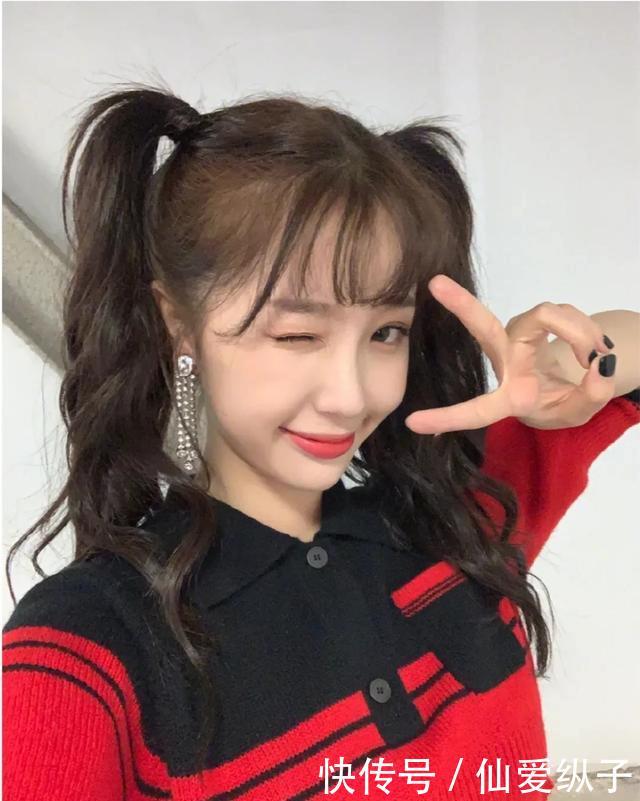  [影响]换个刘海，美丽翻倍，刘海对颜值的影响也太大了吧！