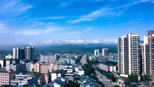 四川将不再一城独大,继成都后这座城市又将崛起,未来迎接新机遇