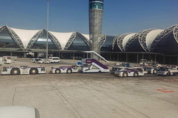 【女神级游记】与我的小甜心在苏梅岛，享受阳光、海滩