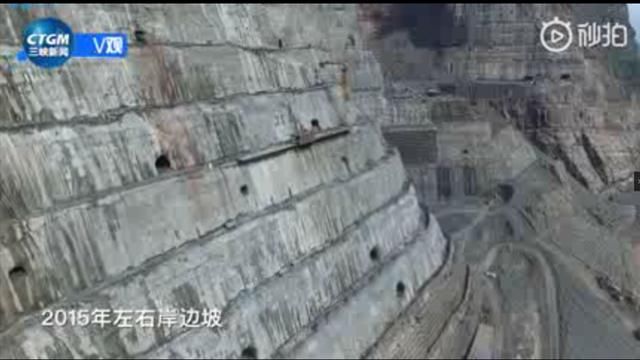 全球规模最大水电站在建，世界又将震撼！