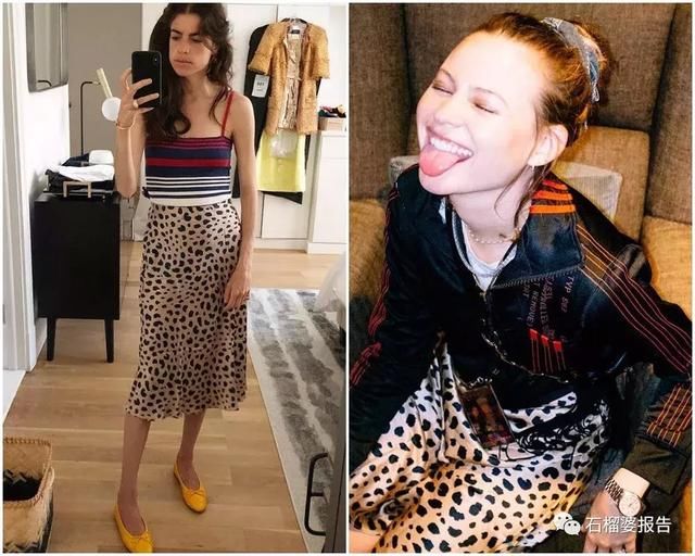 救命我被洗脑了，想穿上这条裙子当大哥的女人