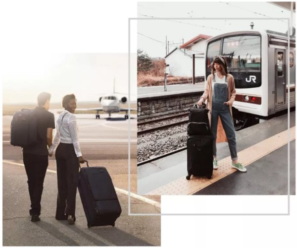 实用又好看，一份时髦人的旅行箱种草清单