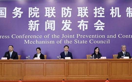  「连续」国家卫健委：尚在医学观察的密切接触者数量已连续7日上升