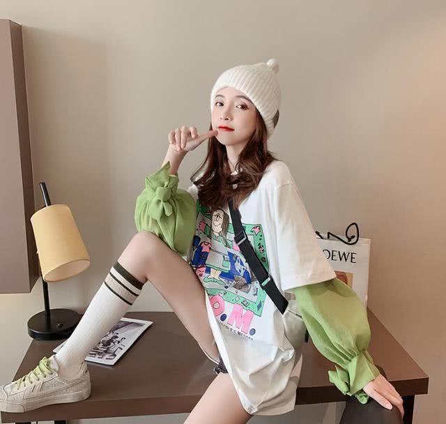  [工装裤]兜兜转转的时尚，还是像男孩一样的穿搭最吃香！