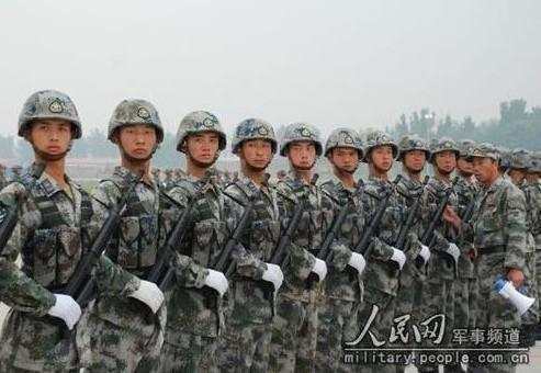 2019年国庆大阅兵将会出现哪些新型轻武器?