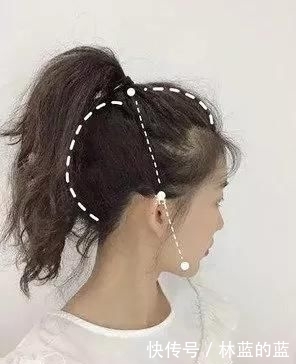 『发看起来』身高不够发型来凑!想显高又时髦这几点很关键,显高发型安排起来