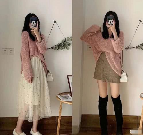  『日常』还不会穿搭衣服？这3种风格可满足日常，可盐可甜还有国风