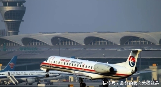  飞机@中国“最繁忙”的机场，每天起降飞机1600架，知道是哪里吗