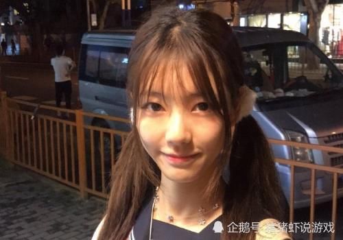  记得：还记得《双世宠妃》赵轻云吗？曾在剧中默默无闻，如今逆袭成女主