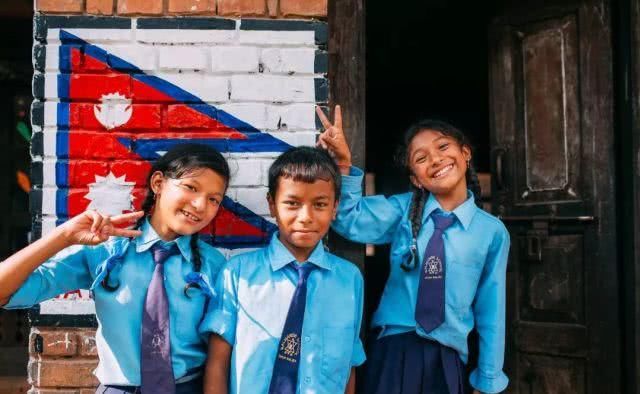 尼泊尔到底有多穷?看完你就知道了