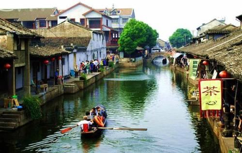 一生必去的3个地方:就算没人陪也要去,你准备好了吗?