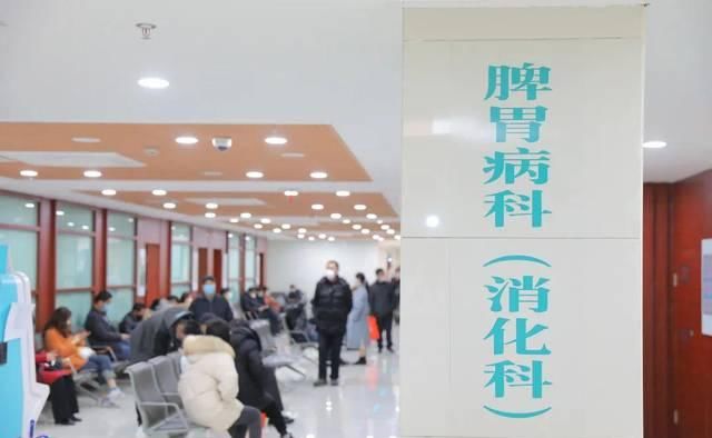  江苏省中医■抓医疗质量敢动真格，患者点赞：这样做让我们更放心！