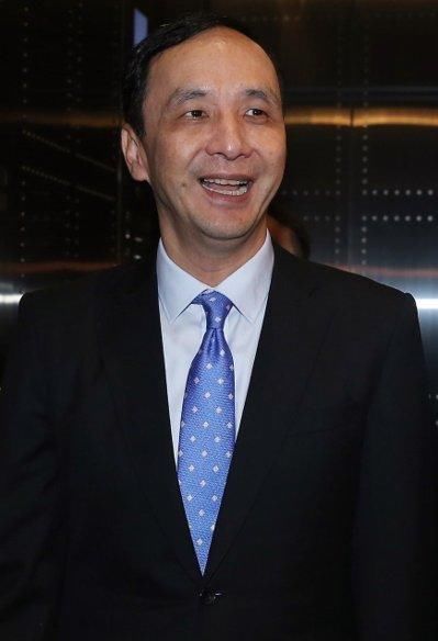 为2020“大选”暖身 朱立伦2月、吴敦义3月访美