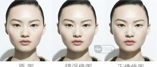 『综合』颧弓与泪沟的综合修饰,一个拯救脸型bug的神奇高光点