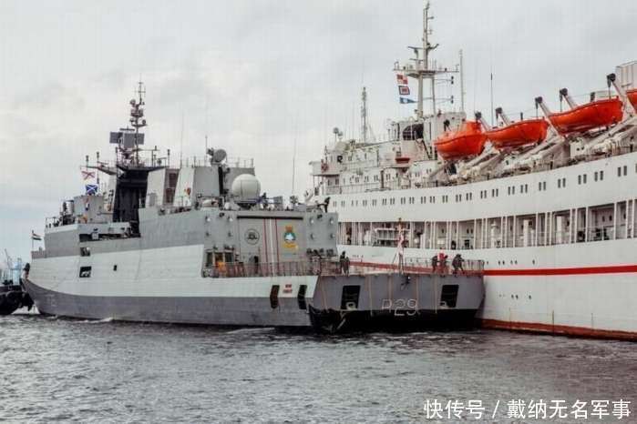 俄罗斯军演区域