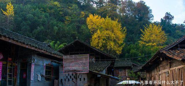 未来两年内，我国22个省的农村将迎来大面积搬迁，看看有你吗