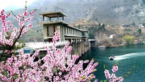 河南一处鲜为人知的5A景区,由308个景点组成,风景堪比桂林