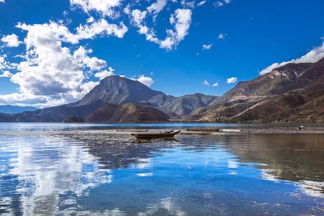 国内最美湖泊旁，藏着一座“女儿国”！女为贵，随母姓，多走婚！