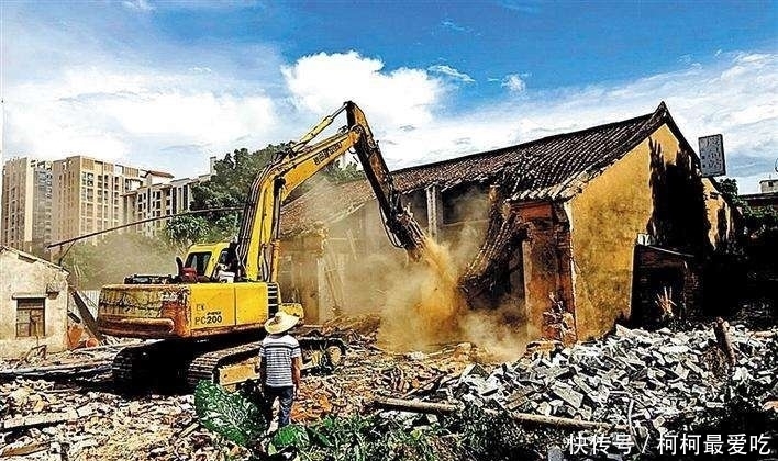  「开启」五月起，新一轮农村“三清三改”继续开启，事关农民利