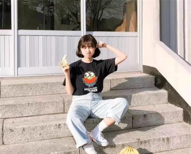  『过时』“留刘海”早就过时了!今年巨乖的4种“发型”,8成女生都适合!