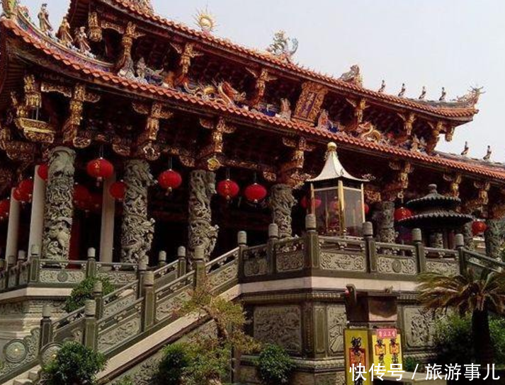 中国最坑的“山”，只是爬个山最少花费460元，这是在抢钱吗？