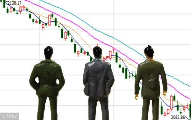 李大霄摇旗呐喊 同志们救市吧