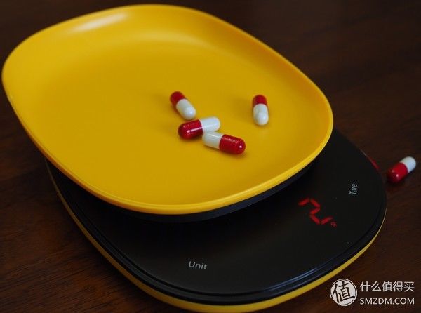 工欲善其事，必先利其器-澳澜 ownland 厨房电子秤开箱测评