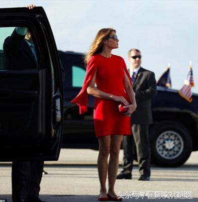 各国第一夫人身材对比：李雪主珠圆玉润，51岁英拉风韵犹存！