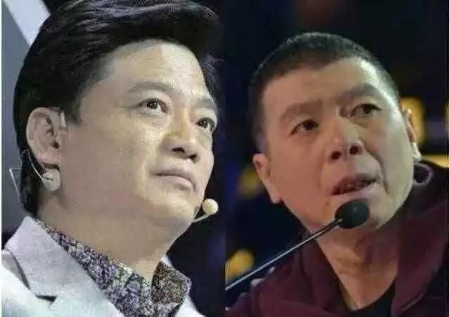 冯小刚发文证清白，崔永元及时补刀你的罪恶在我的抽屉里