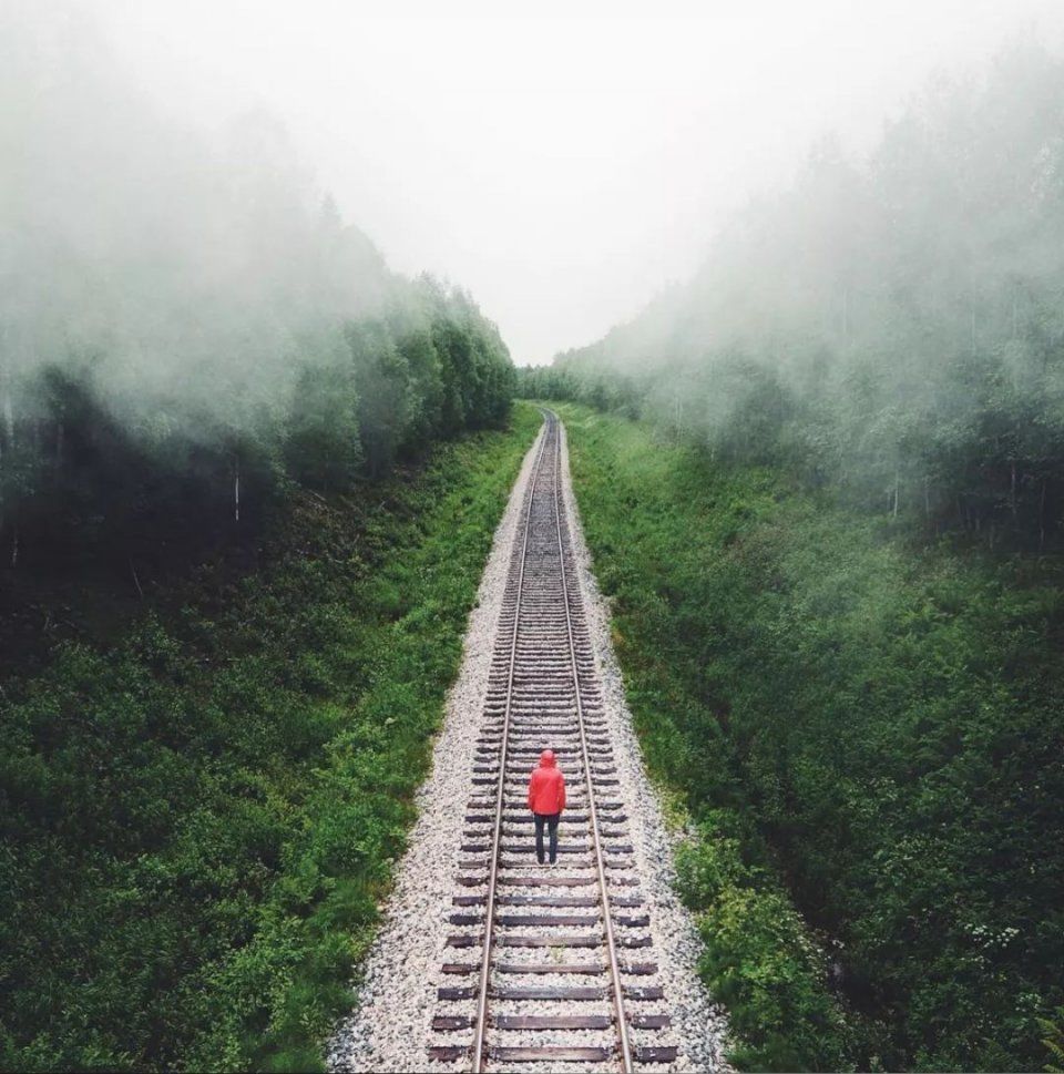 一年有200多天环球旅行,25岁芬兰野生摄影少年,6年ins圈粉120万